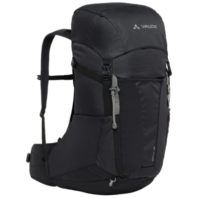 Vaude - Brenta 30 - Wanderrucksack Gr 30 l schwarz