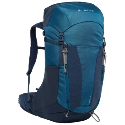Vaude - Brenta 36+6 - Wanderrucksack Gr 42 l blau