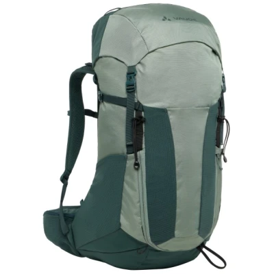 Vaude - Brenta 36+6 - Wanderrucksack Gr 42 l bunt