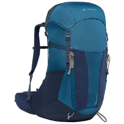 Vaude - Brenta 44+6 - Wanderrucksack Gr 50 l blau
