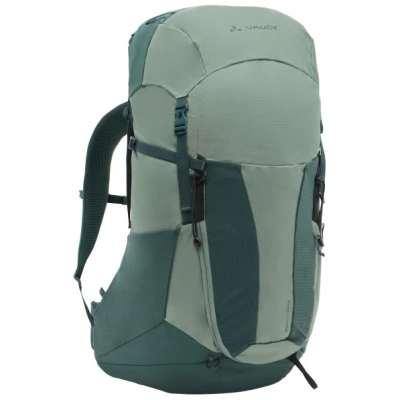 Vaude - Brenta 44+6 - Wanderrucksack Gr 50 l bunt