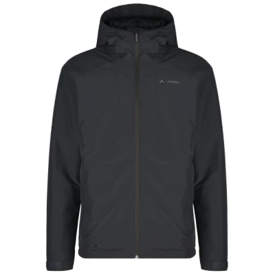Vaude - Gerlos Jacket - Winterjacke Gr L schwarz/grau