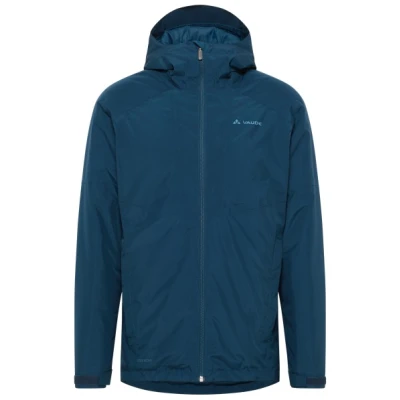 Vaude - Gerlos Jacket - Winterjacke Gr S blau