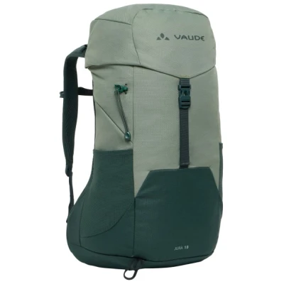 Vaude - Jura 18 - Wanderrucksack Gr 18 l bunt