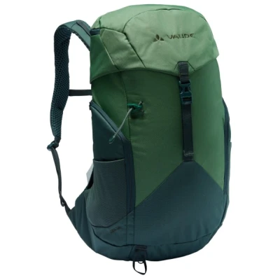 Vaude - Jura 24 - Wanderrucksack Gr 24 l grün