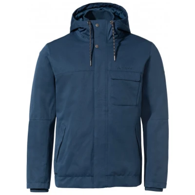 Vaude - Manukau Jacket II - Winterjacke Gr M blau