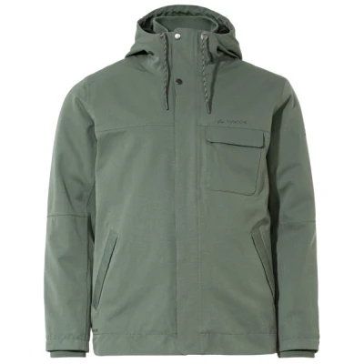 Vaude - Manukau Jacket II - Winterjacke Gr M oliv