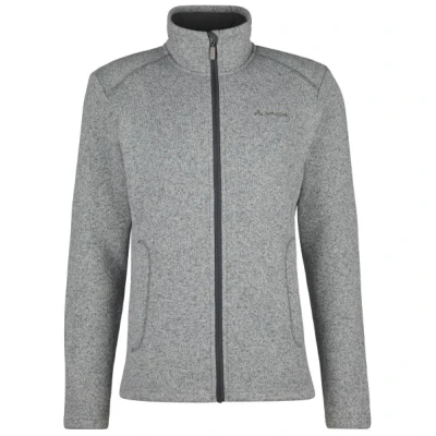 Vaude - Me Aland Jacket - Fleecejacke Gr M grau