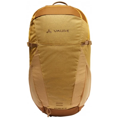 Vaude - Neyland Zip 20 - Wanderrucksack Gr 20 l braun