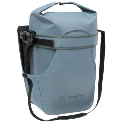 Vaude - Urban Cargo - Gepäckträgertasche Gr 25 l grau