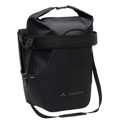 Vaude - Urban Cargo - Gepäckträgertasche Gr 25 l schwarz