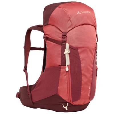 Vaude - Women's Brenta 28 - Wanderrucksack Gr 28 l rot