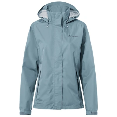 Vaude - Women's Escape Light Jacket - Regenjacke Gr 36 türkis
