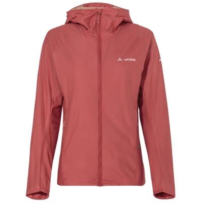 Vaude - Women's Scopi Insulation Jacket - Kunstfaserweste Gr 34 rot