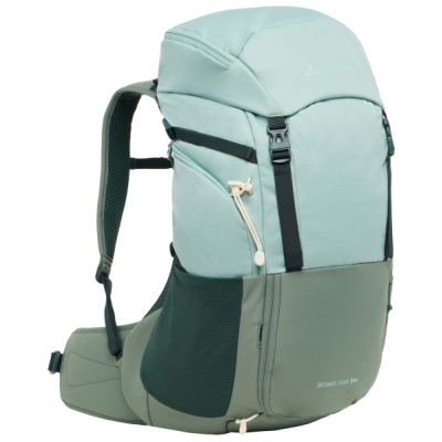 Vaude - Women's Skomer Tour 34+ - Wanderrucksack Gr 34 l bunt
