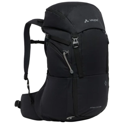 Vaude - Women's Skomer Tour 34+ - Wanderrucksack Gr 34 l schwarz