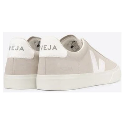 Veja Sneaker Damen - Campo Nubuck