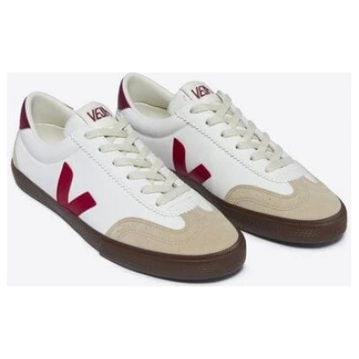 Veja Sneaker Damen - Volley Leather