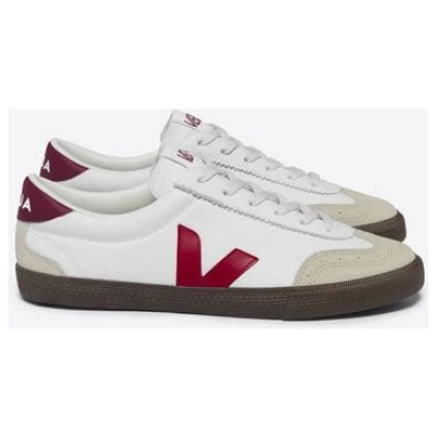 Veja Sneaker Damen - Volley Leather