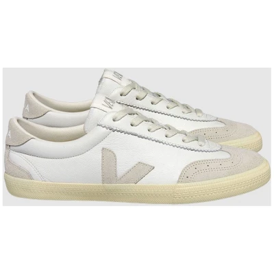 W' Volley O.T. Leather