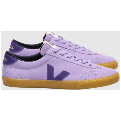 W' Volley Suede