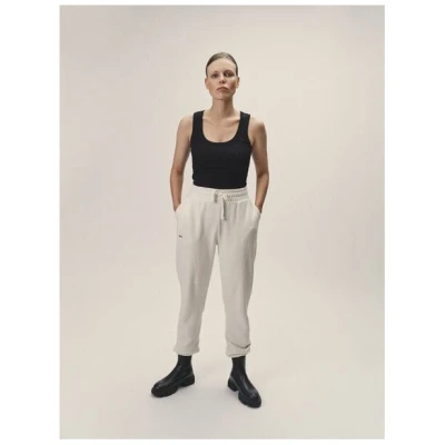 WOTE Sweatpants aus Organic Cotton - Bio Baumwolle