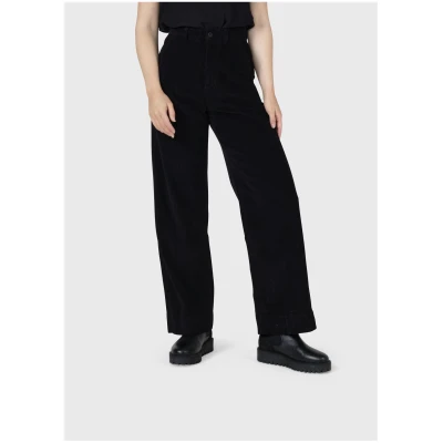 Wide Leg Cordhose Modell: Lydia