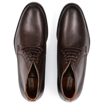 Will's Vegan Shop Chukka-Boots Herren