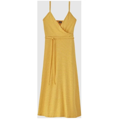 W's Wear With All Dress