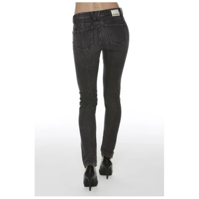 Wunderwerk Amber High-Stretch-Denim Jeans im Slim Fit Schnitt