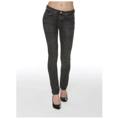 Wunderwerk Amber High-Stretch-Denim Jeans im Slim Fit Schnitt