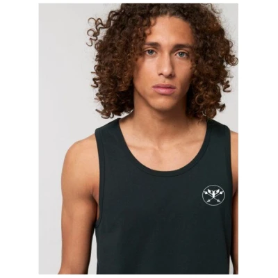 Zeachild Basic Men Bio Tanktop