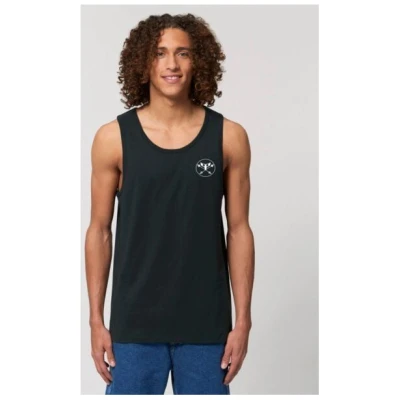 Zeachild Basic Men Bio Tanktop