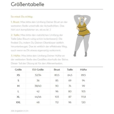 chakrana Raffiniertes Yoga- & Sport-Bustier "Sundari" aus recyceltem Polyamid