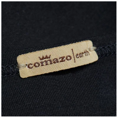 comazo|earth Fairtrade String low cut 3er Pack | GOTS zertifiziert