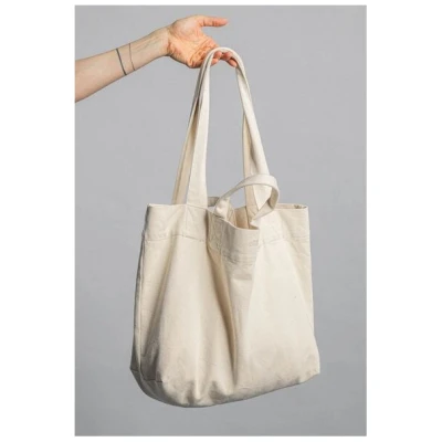 dirts THE TOTE BAG