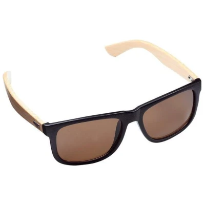 elasto Sonnenbrille "Bamboo" - Natürlicher UV-Schutz für den Sommer