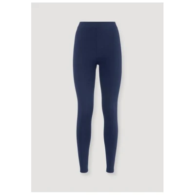 hessnatur Basic Leggings aus Bio-Baumwolle und Tencel Modal