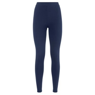 hessnatur Basic Leggings aus Bio-Baumwolle und Tencel Modal