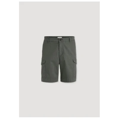 hessnatur Cargo Shorts Relaxed aus Bio-Baumwolle