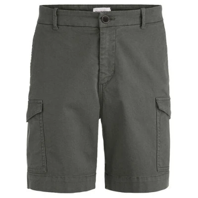 hessnatur Cargo Shorts Relaxed aus Bio-Baumwolle