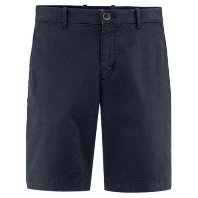 hessnatur Chino Shorts Relaxed aus Bio-Baumwolle