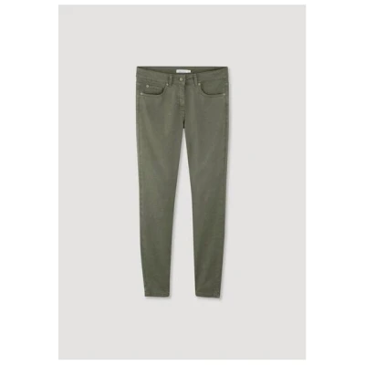 hessnatur Five-Pocket Hose Skinny aus TENCEL Lyocell mit Bio-Baumwolle