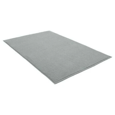 hessnatur Frottier Badematte aus reiner Bio-Baumwolle