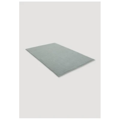 hessnatur Frottier Badematte aus reiner Bio-Baumwolle