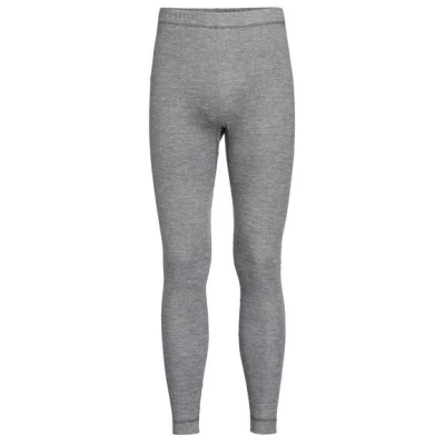 hessnatur Funktions-Leggings mit Bio-Merinowolle und Seide