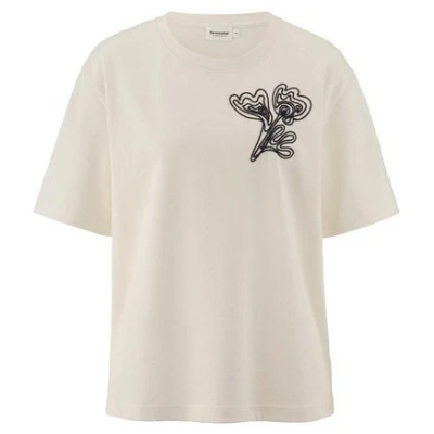 hessnatur Heavy Jersey T-Shirt Oversize aus reiner Bio-Baumwolle