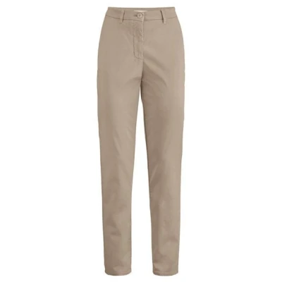 hessnatur Hose Chino Regular aus Bio-Baumwolle
