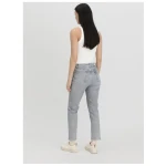hessnatur Jeans BEA High Rise Straight aus Bio-Denim