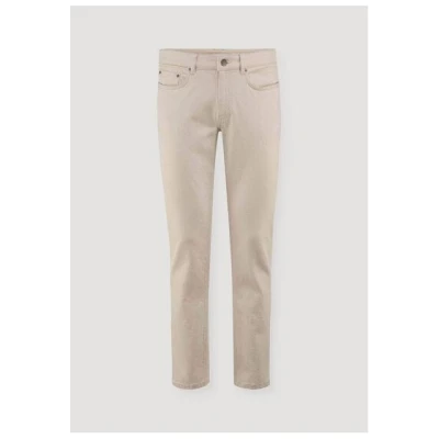 hessnatur Jeans BEN Regular Straight aus Bio-Denim mit Hanf